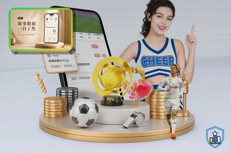 欧宝体育运动装备与训练器材展示图